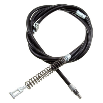Dorman® - Rear Passenger Side Parking Brake Cable