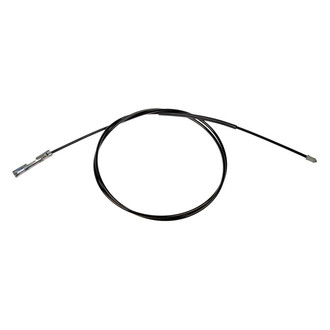 Dorman® - Intermediate Parking Brake Cable