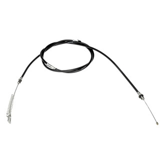 Dorman® - Rear Passenger Side Parking Brake Cable