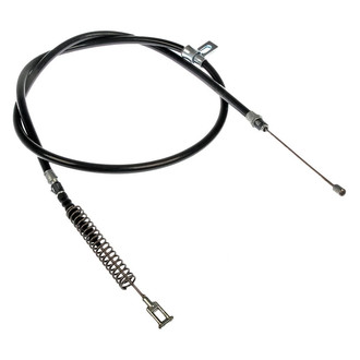 Dorman® - Rear Driver Side Parking Brake Cable