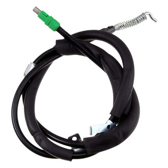 Dorman® - Rear Passenger Side Parking Brake Cable
