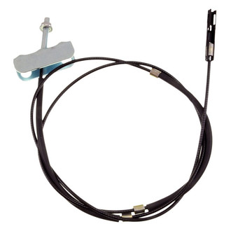 Dorman® - Rear Parking Brake Cable