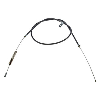 Dorman® - Rear Driver Side Parking Brake Cable
