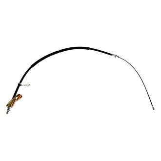 Dorman® - Rear Driver Side Parking Brake Cable