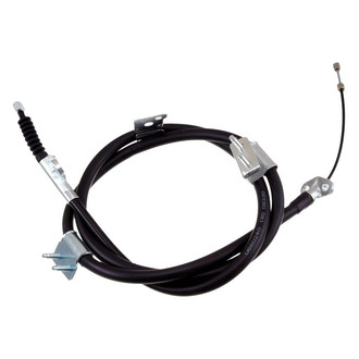 Dorman® - Rear Driver Side Parking Brake Cable