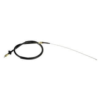 Dorman® - Front Parking Brake Cable