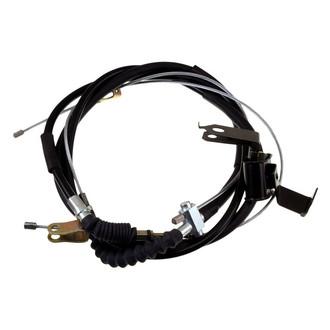 Dorman® - Rear Passenger Side Parking Brake Cable