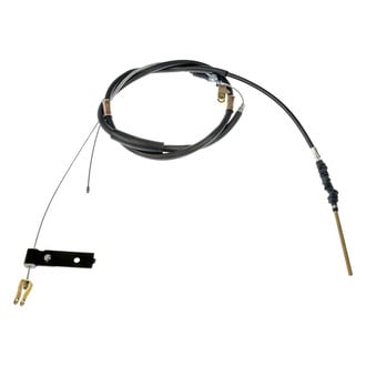 Dorman® - Rear Driver Side Parking Brake Cable