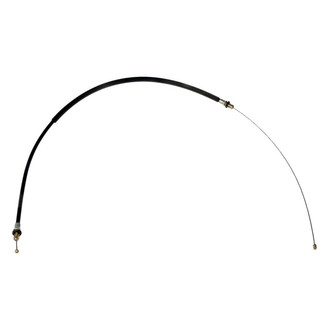 Dorman® - Rear Driver Side Parking Brake Cable
