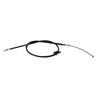 Dorman® - Front Parking Brake Cable