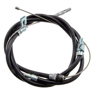 Dorman® - Rear Passenger Side Parking Brake Cable