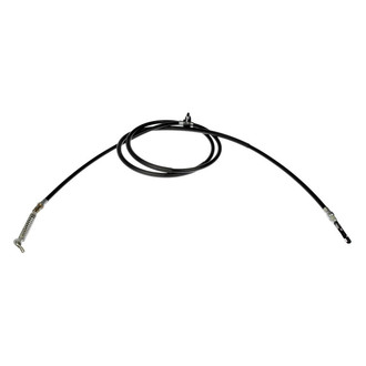 Dorman® - Rear Passenger Side Parking Brake Cable
