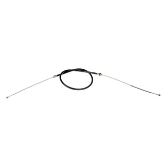 Dorman® - Rear Driver Side Parking Brake Cable
