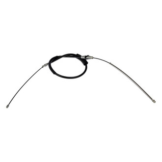 Dorman® - Rear Driver Side Parking Brake Cable