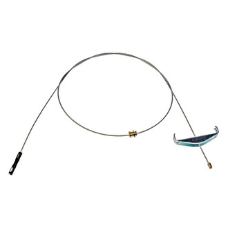 Dorman® - Intermediate Parking Brake Cable