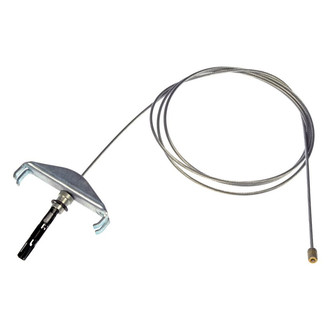 Dorman® - Intermediate Parking Brake Cable