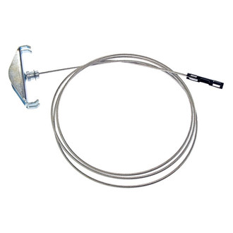Dorman® - Intermediate Parking Brake Cable