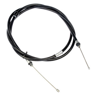 Dorman® - Rear Passenger Side Parking Brake Cable