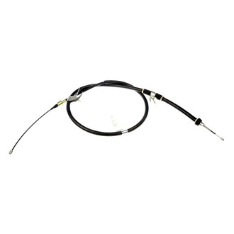 Dorman® - Rear Driver Side Parking Brake Cable