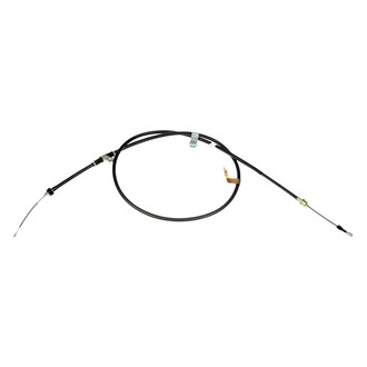 Dorman® - Rear Passenger Side Parking Brake Cable