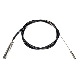 Dorman® C660514 - Rear Driver Side Parking Brake Cable