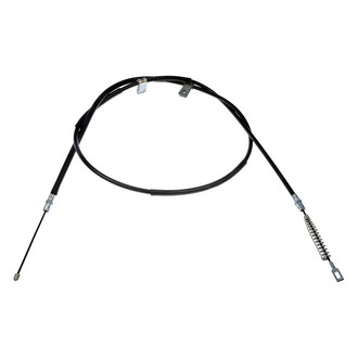 Dorman® - Rear Passenger Side Parking Brake Cable