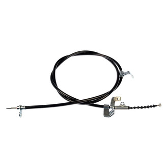 Dorman® - Rear Passenger Side Parking Brake Cable