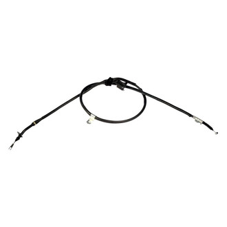 Dorman® - Rear Passenger Side Parking Brake Cable