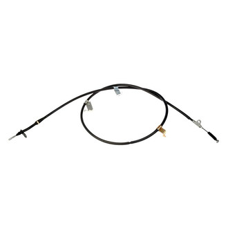 Dorman® - Rear Driver Side Parking Brake Cable