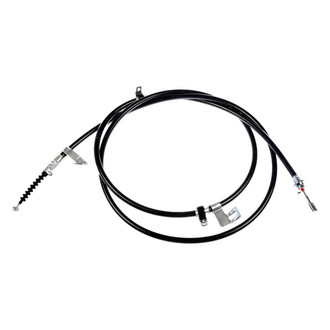 Dorman® - Rear Driver Side Parking Brake Cable