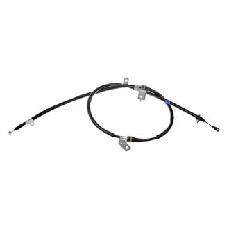 Dorman® - Rear Driver Side Parking Brake Cable