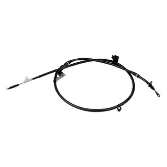 Dorman® - Rear Driver Side Parking Brake Cable