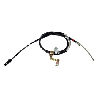 Dorman® - Rear Passenger Side Parking Brake Cable