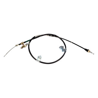 Dorman® - Rear Passenger Side Parking Brake Cable