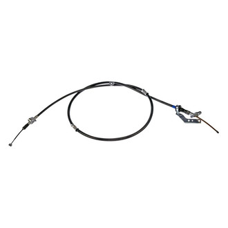 Dorman® - Rear Passenger Side Parking Brake Cable