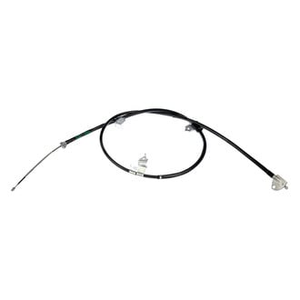 Dorman® - Rear Driver Side Parking Brake Cable