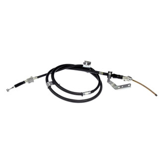 Dorman® - Rear Driver Side Parking Brake Cable