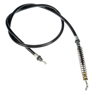 Dorman® - Rear Driver Side Parking Brake Cable