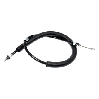 Dorman® - Rear Passenger Side Parking Brake Cable