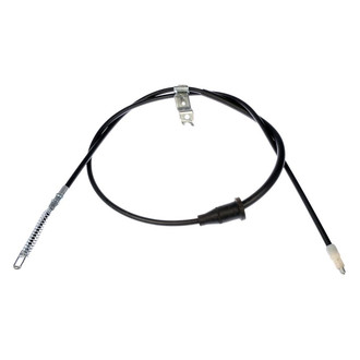 Dorman® - Rear Driver Side Parking Brake Cable