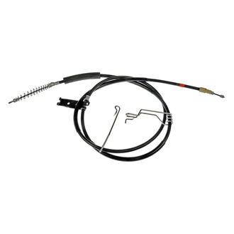Dorman® - Rear Passenger Side Parking Brake Cable