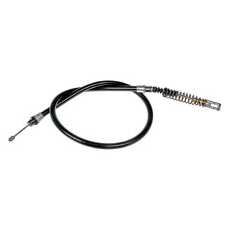 Dorman® - Rear Passenger Side Parking Brake Cable