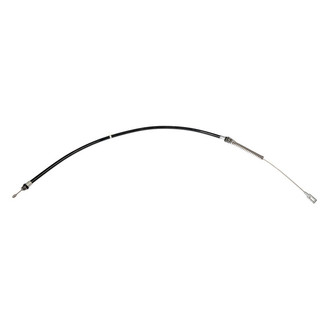 Dorman® - Rear Driver Side Parking Brake Cable