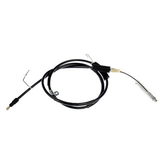 Dorman® - Rear Passenger Side Parking Brake Cable
