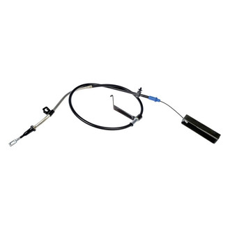 Dorman® - Rear Driver Side Parking Brake Cable