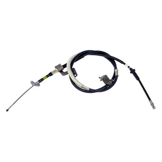 Dorman® - Rear Passenger Side Parking Brake Cable