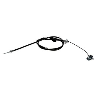 Dorman® - Steel Front Parking Brake Cable