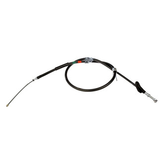 Dorman® - Rear Passenger Side Parking Brake Cable