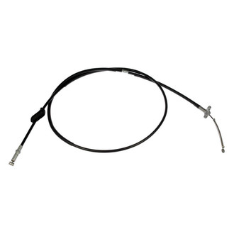 Dorman® - Rear Passenger Side Parking Brake Cable