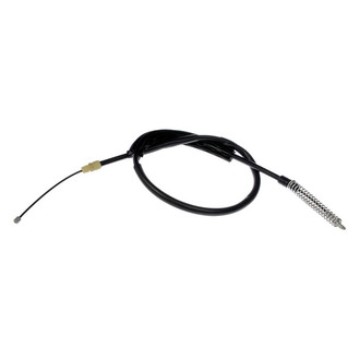 Dorman® - Rear Driver Side Parking Brake Cable